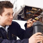 GasSafe plumber Fulham sw6