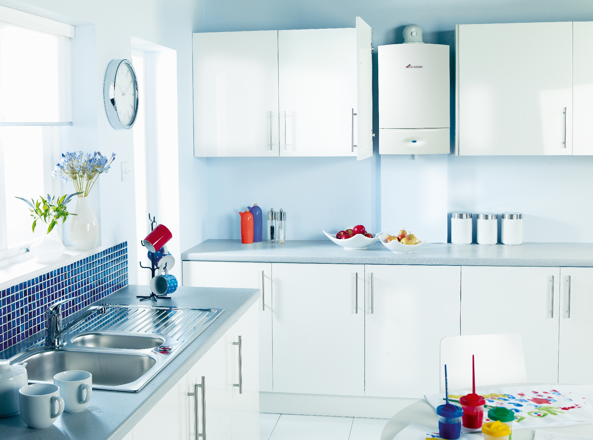 Aquaheat supporting cost of living crisis to deal with heating homes